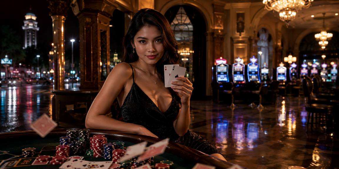 Putar Slot dengan Studio Terkemuka di iwallet99