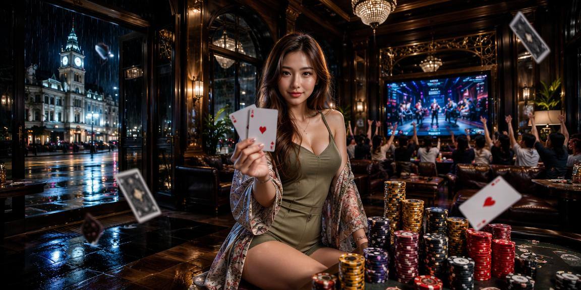 Great Rhino: Slot Liar Dengan Potensi Besar